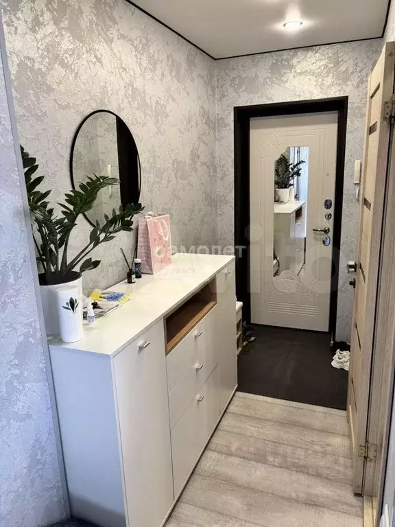 3-к кв. Архангельская область, Коряжма Советская ул., 4 (49.3 м) - Фото 2