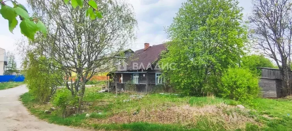 Участок в Карелия, Суоярви Фабричная ул., 2 (10.0 сот.) - Фото 0