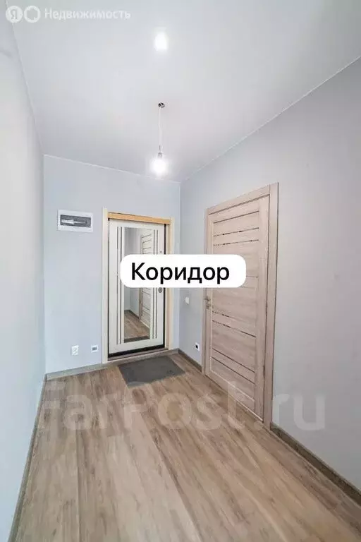 2-комнатная квартира: Владивосток, 2-я Линейная улица, 20 (44.6 м) - Фото 0