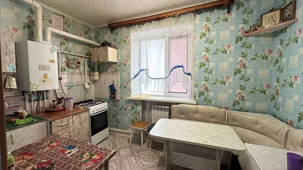 1-к кв. Нижегородская область, Дальнеконстантиновский муниципальный ... - Фото 1