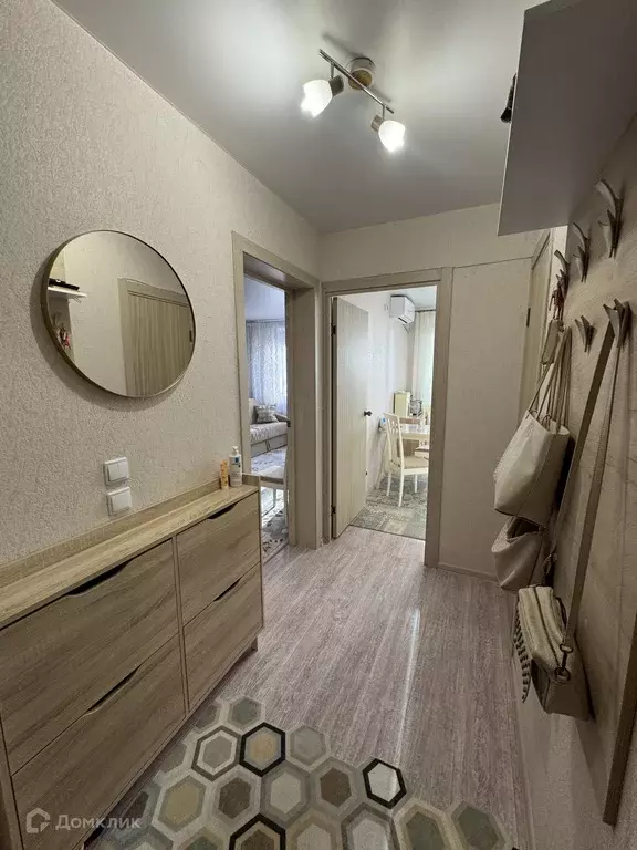 Продаётся 1-к квартира, 40 м - Фото 1