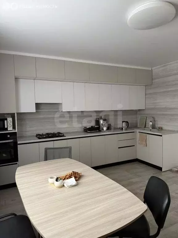 Дом в Курган, улица Володарского (105 м) - Фото 2