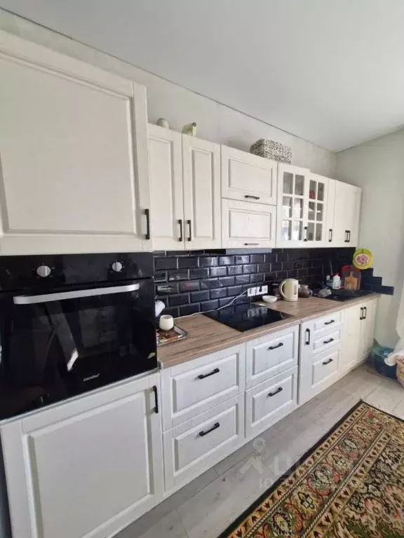 Дом в Краснодарский край, Новороссийск городской округ, Натухаевская ... - Фото 1