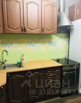 2-к кв. Хакасия, Абакан ул. Крылова, 77А (60.0 м) - Фото 0