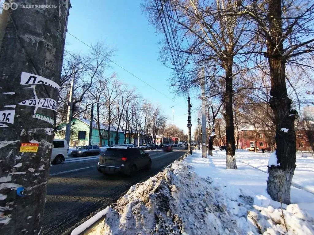 Офис (30 м) - Фото 1