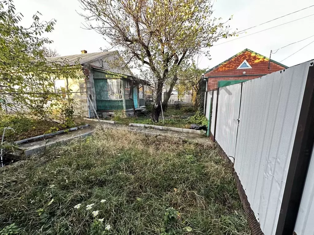 Участок в Адыгея, Майкоп Госпитальная ул., 175 (4.86 сот.) - Фото 0