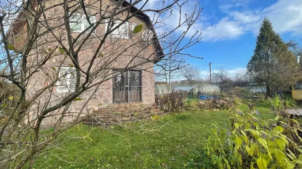 Дом в Ленинградская область, Лужский район, Заклинское с/пос, ... - Фото 1