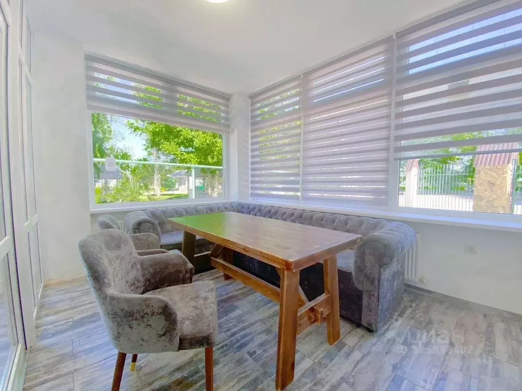 Офис в Адыгея, Тахтамукайский район, Яблоновское городское поселение, ... - Фото 1