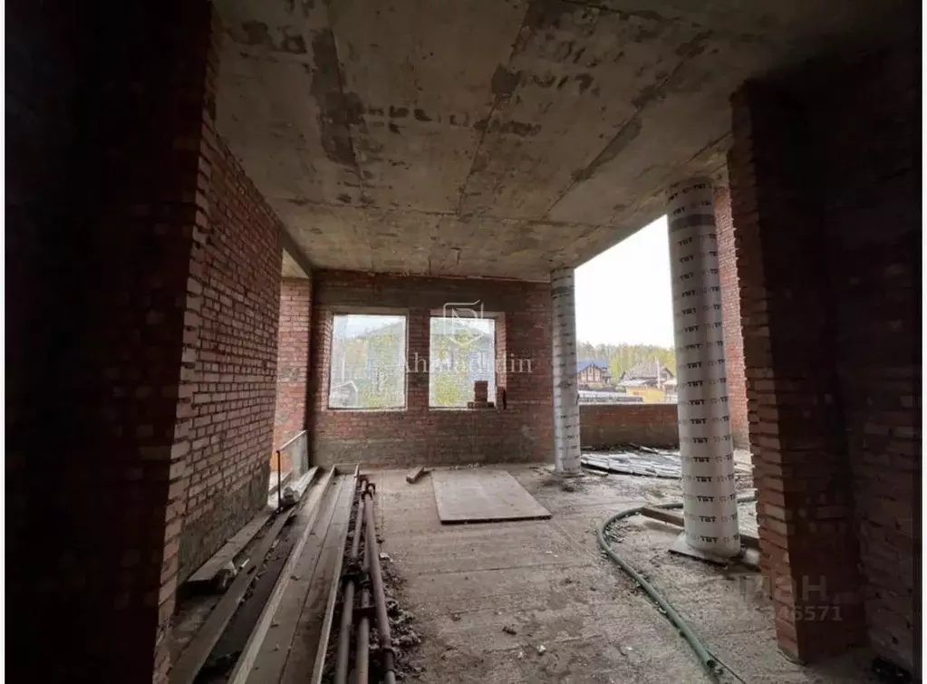 Дом в Московская область, Щелково городской округ, д. Большие Жеребцы ... - Фото 2