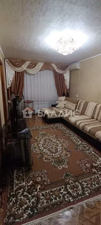 Продаётся 2-к квартира, 52 м - Фото 1