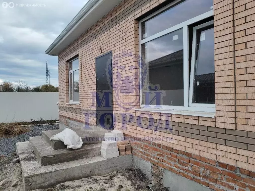 Дом в Батайск, Пионерская улица (90 м) - Фото 2