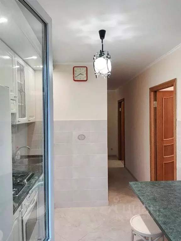 Комната Москва ул. Каховка, 35К2 (11.0 м) - Фото 2