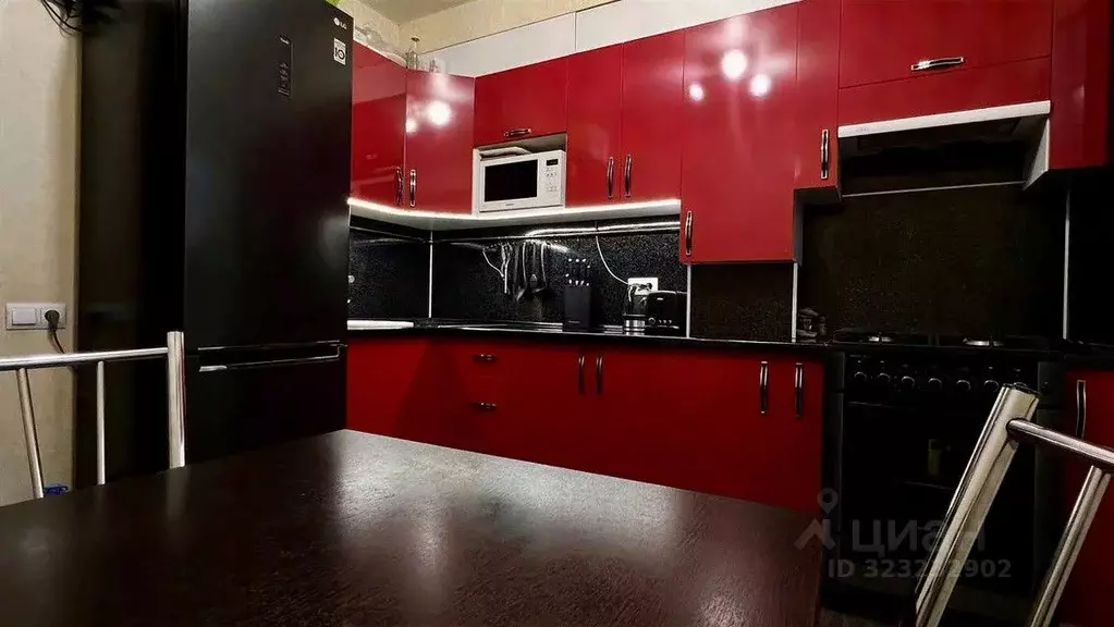 2-к кв. Ростовская область, Таганрог ул. Победы (54.0 м) - Фото 1