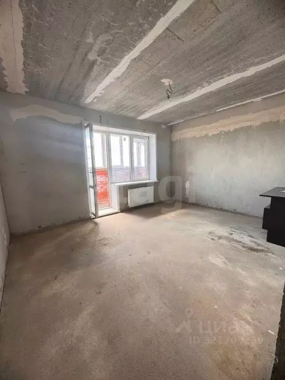 1-к кв. Липецкая область, Липецк ул. Артемова, 5А (39.0 м) - Фото 0