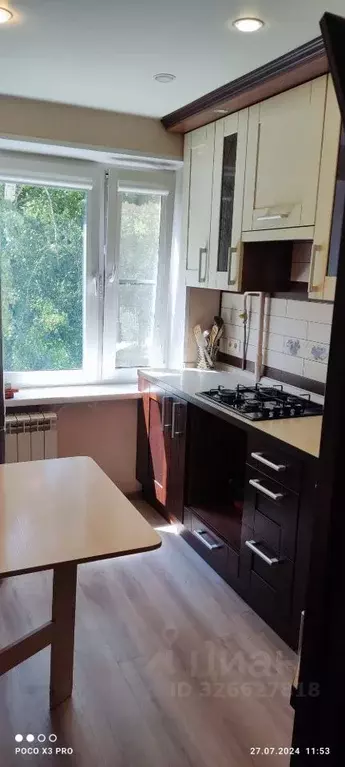 2-к кв. Московская область, Жуковский ул. Семашко, 8к2 (50.0 м) - Фото 0