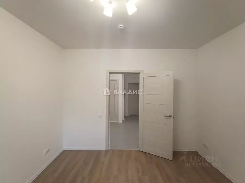 3-к кв. Москва Никитинская ул., 5 (72.8 м) - Фото 2