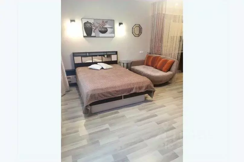 1-к кв. Карелия, Петрозаводск наб. Варкауса, 17 (45.0 м) - Фото 2