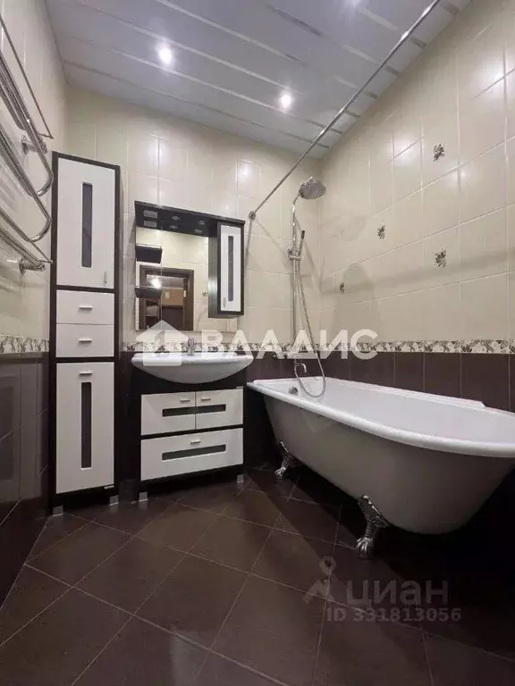 2-к кв. Московская область, Балашиха Заречная ул., 32 (76.6 м) - Фото 2