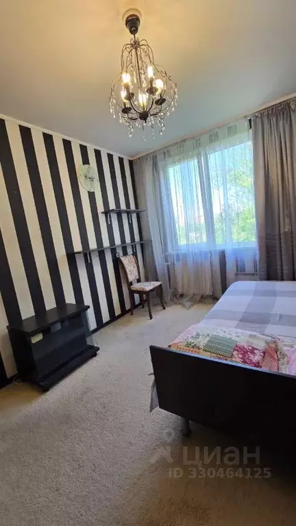 2-к кв. Санкт-Петербург Белградская ул., 28К1 (45.0 м) - Фото 2