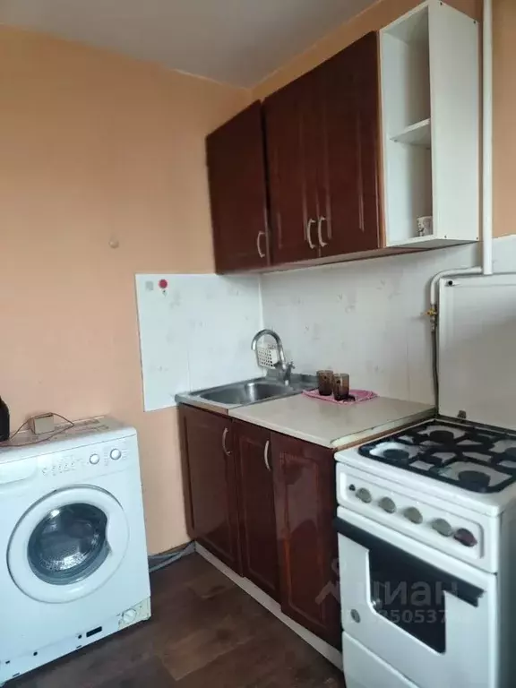 2-к кв. Москва Ярославское ш., 129 (39.6 м) - Фото 2