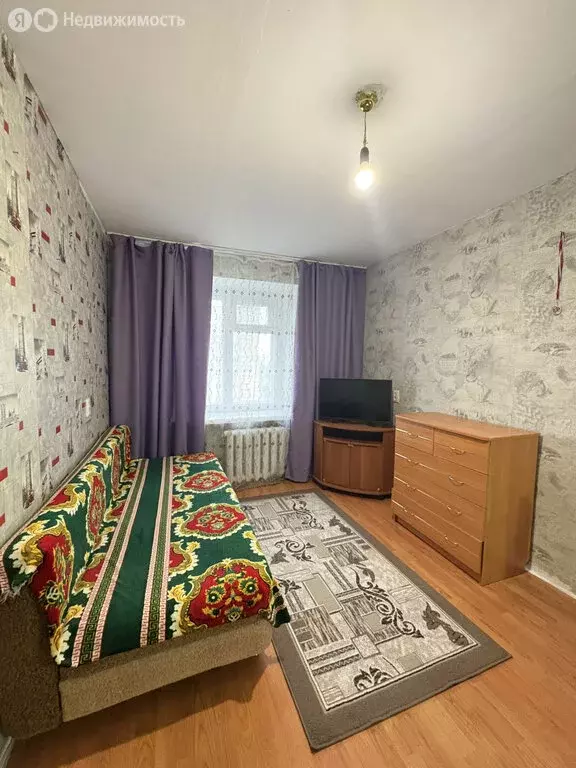 1к в -комнатной квартире (11.6 м) - Фото 1