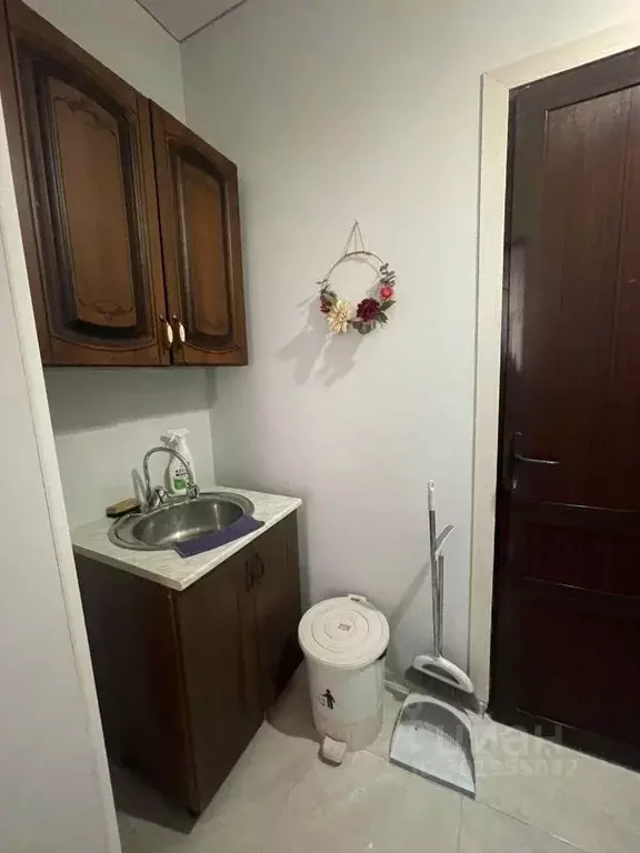 Комната Чеченская республика, Грозный ул. Мовлида Алероевича ... - Фото 2