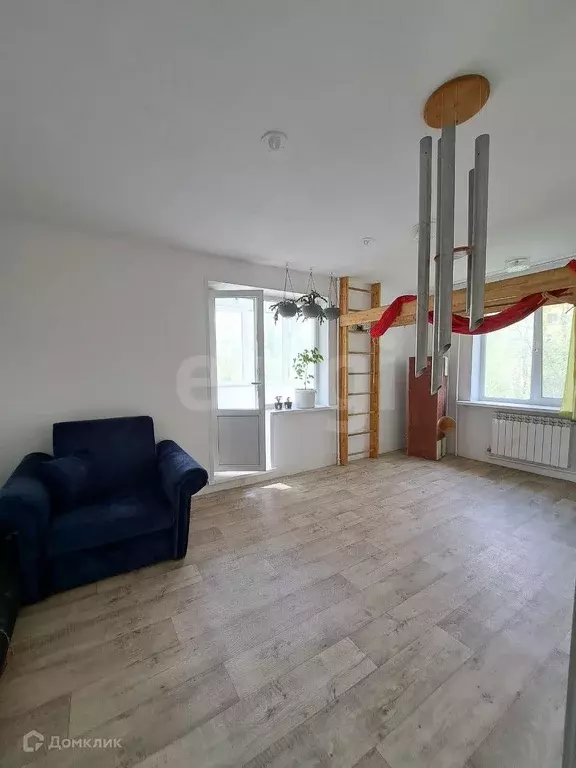 Продаётся 3-к квартира, 67.3 м - Фото 1