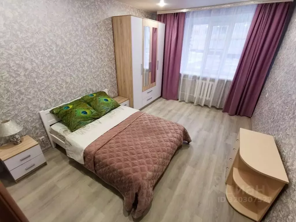 2-к кв. Тамбовская область, Тамбов Ореховая ул., 10 (65.0 м) - Фото 0