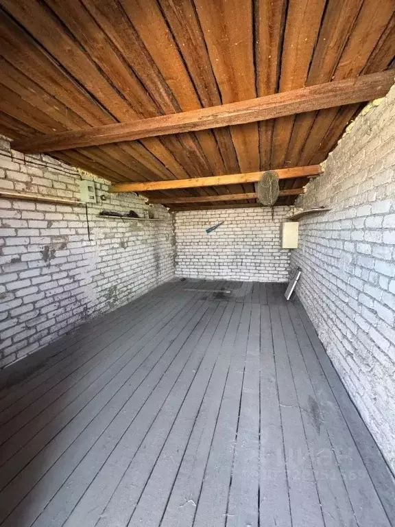 Гараж в Амурская область, Благовещенск ул. Воронкова, 7 (21 м) - Фото 0
