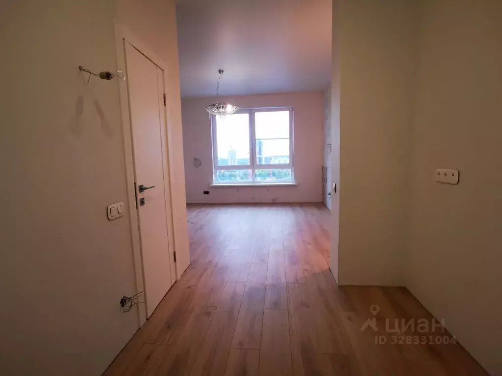 2-к кв. Москва ул. Николая Озерова, 8к1 (50.05 м) - Фото 1