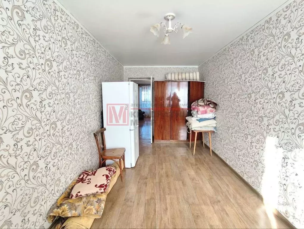 3-к кв. Белгородская область, Старый Оскол Лебединец мкр, 5 (59.2 м) - Фото 2