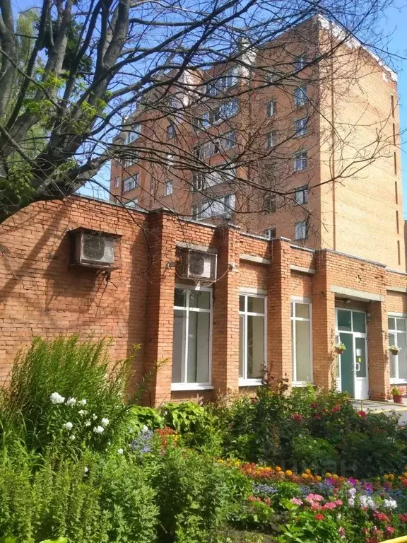 1-к кв. Курская область, Курск ул. Карла Маркса, 72к11 (32.0 м) - Фото 0