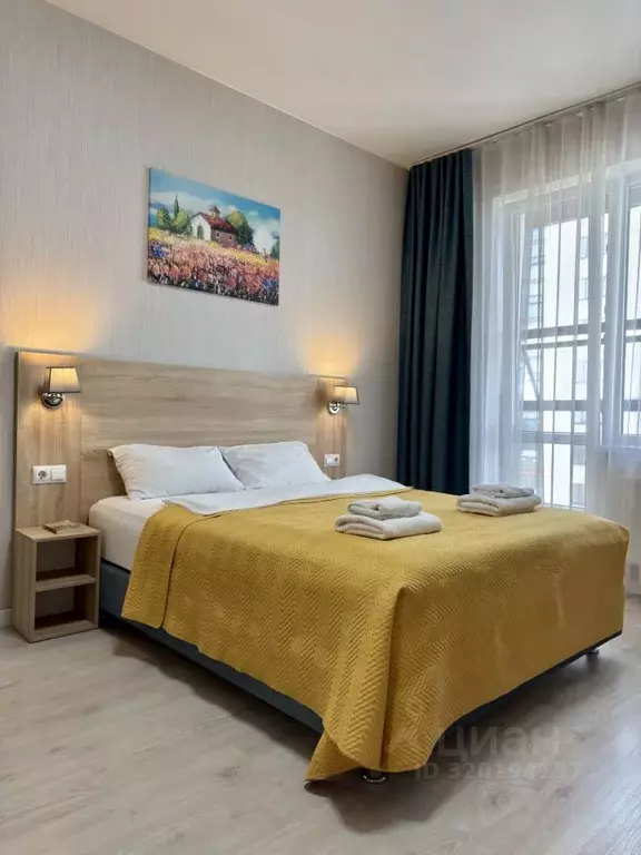 Студия Санкт-Петербург Пулковское ш., 14с6 (26.0 м) - Фото 0