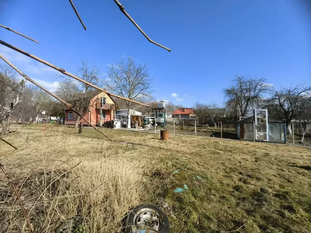 Участок в Калининградская область, Калининград Пищевик СНТ, ул. ... - Фото 1