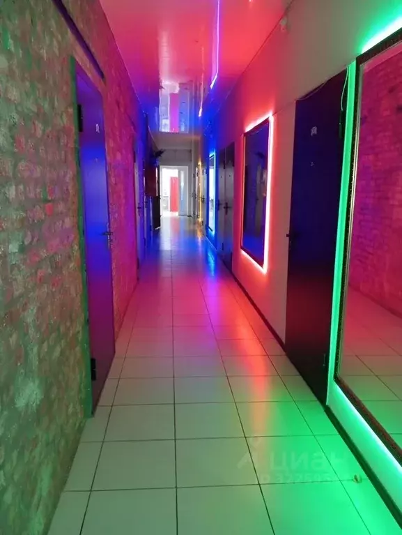 Комната Санкт-Петербург Новороссийская ул., 47 - Фото 2