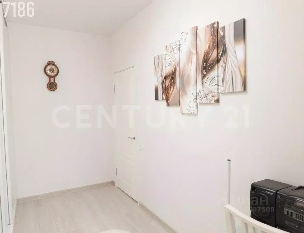 2-к кв. Севастополь ул. Инкерманская, 1 (35.0 м) - Фото 2