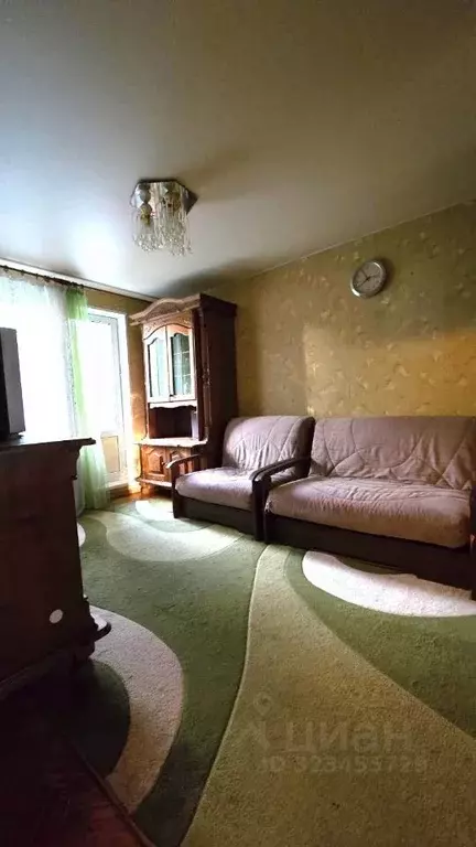 1-к кв. Московская область, Щелково ул. Беляева, 13 (27.9 м) - Фото 2