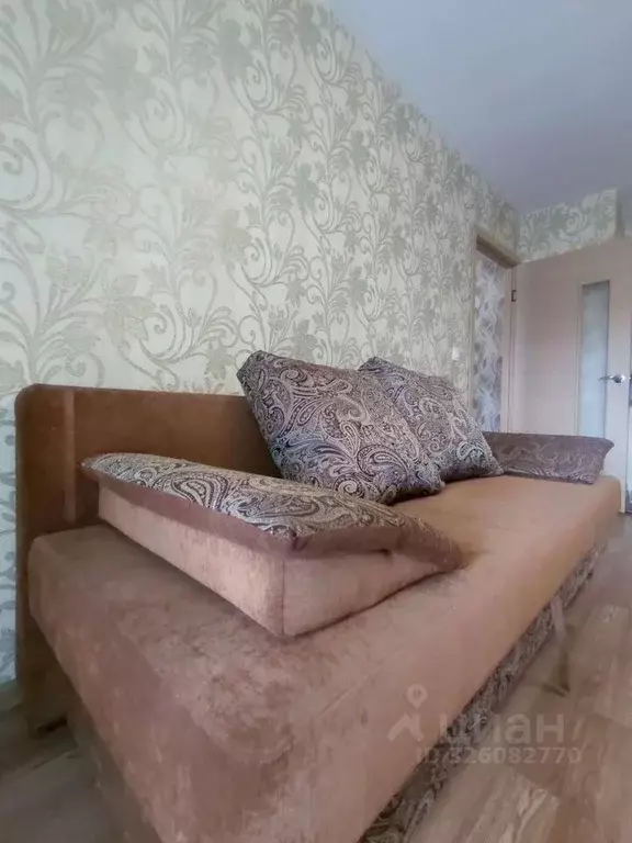 1-к кв. Москва ул. Вилиса Лациса, 7К1 (34.7 м) - Фото 2