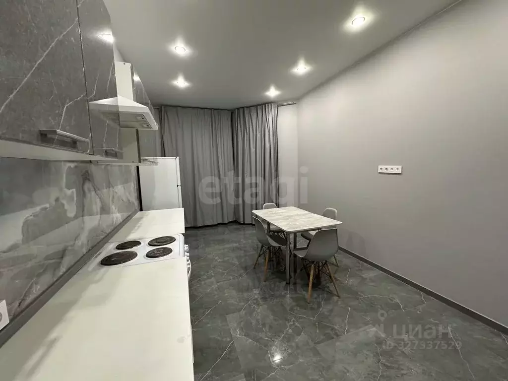 2-к кв. Московская область, Раменское ул. Березовая Роща, 6 (58.2 м) - Фото 2