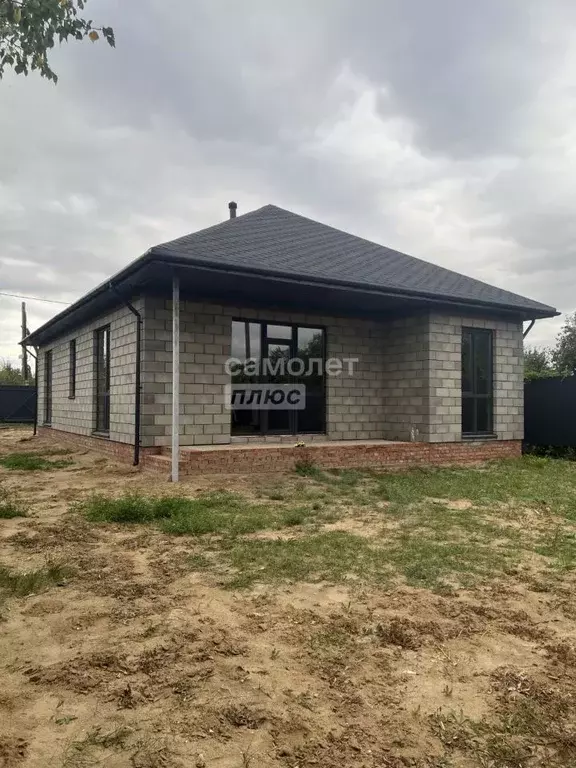 Дом в Саратовская область, Энгельс Солнышко СНТ, 152 (102 м) - Фото 2