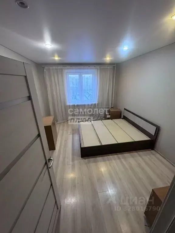 2-к кв. Липецкая область, Липецк ул. Бунина, 14 (58.0 м) - Фото 2