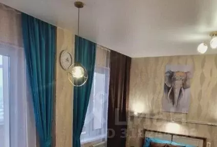 1-к кв. Саха (Якутия), Мирный ул. Аммосова, 22А (35.0 м) - Фото 1