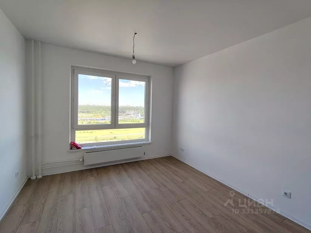 Студия Москва Амурская ул., 2к1 (19.0 м) - Фото 1