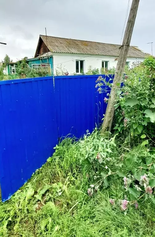 Дом в Алтайский край, Смоленский район, с. Степное ул. Победы, 1 (34 ... - Фото 2