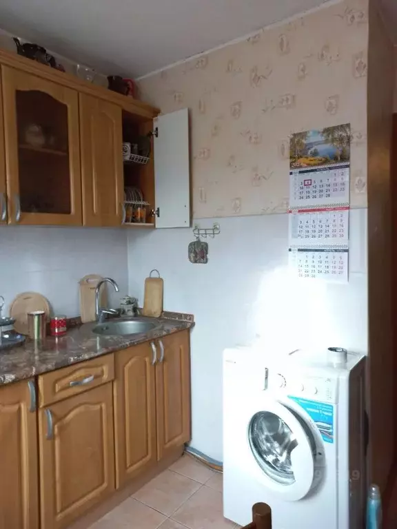1-к кв. Москва ул. Довженко, 6 (38.0 м) - Фото 1