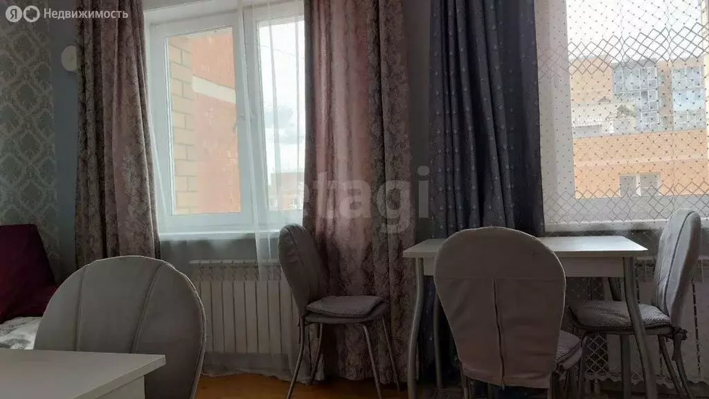 1-комнатная квартира: Иркутск, улица Лермонтова, 275/17 (36 м) - Фото 2