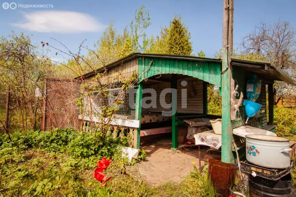 Дом в посёлок Космынино, Советская улица (90 м) - Фото 1