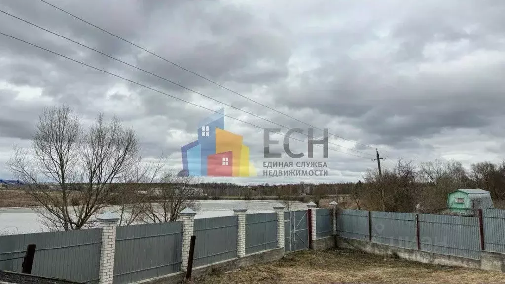 Участок в Тульская область, Тула городской округ, д. Харино, Дорожник ... - Фото 1