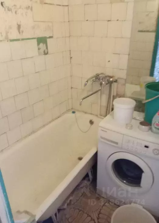 3-к кв. Смоленская область, Смоленск Автозаводская ул., 21 (65.0 м) - Фото 2