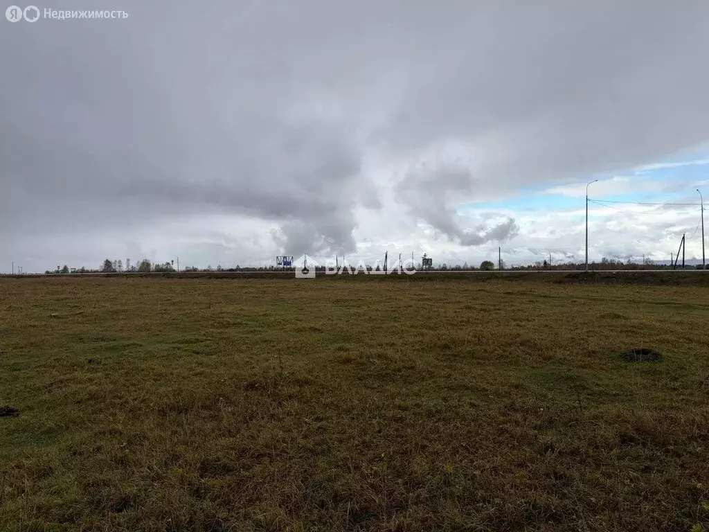 Участок в село Жемчуг, улица Похонова (49 м) - Фото 2